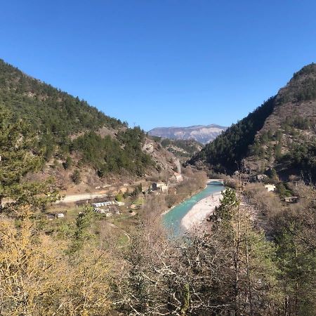 Vue Exceptionnelle Βίλα Espenel Εξωτερικό φωτογραφία