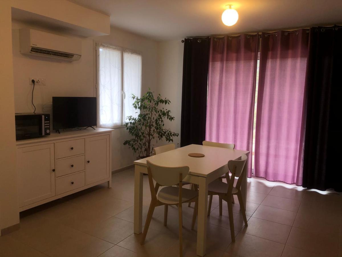 Vue Exceptionnelle Βίλα Espenel Εξωτερικό φωτογραφία