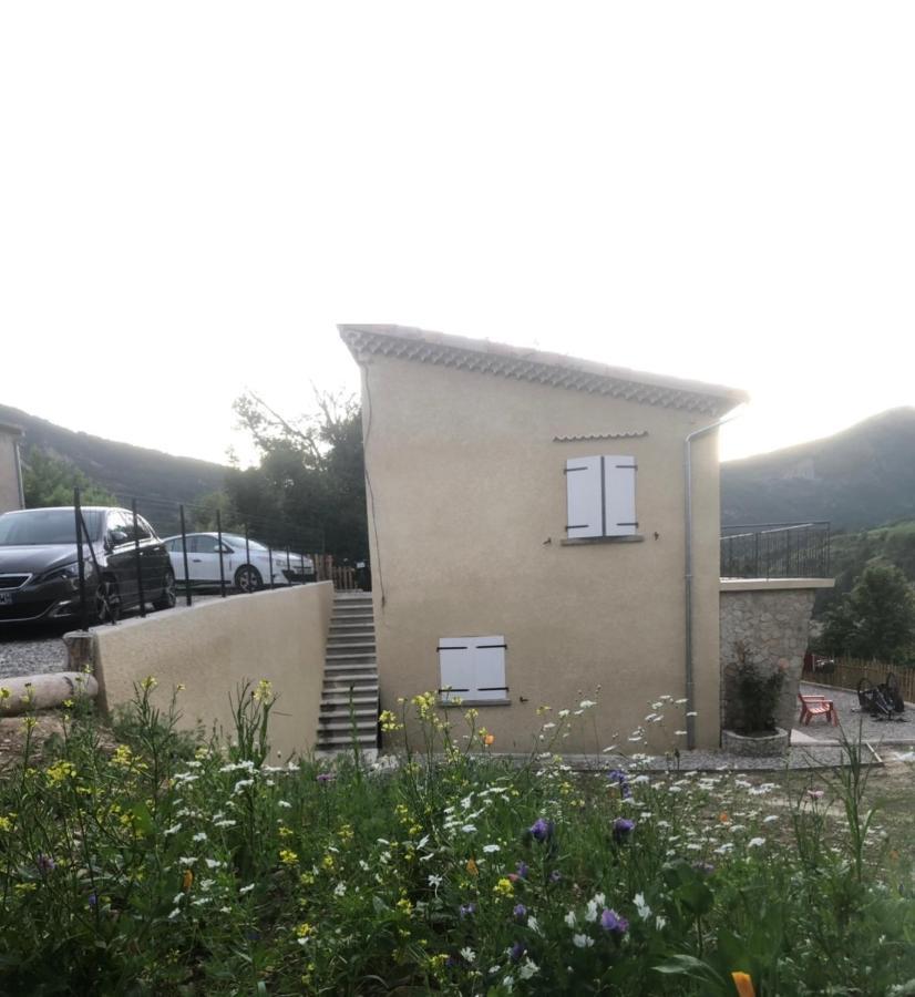 Vue Exceptionnelle Βίλα Espenel Εξωτερικό φωτογραφία